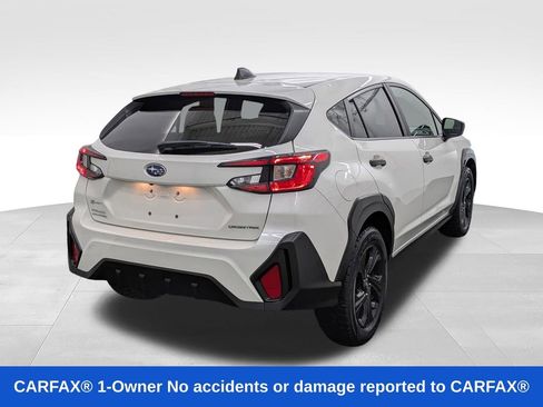 Used 2024 Subaru Crosstrek 2.0i AWD/4WD image 2