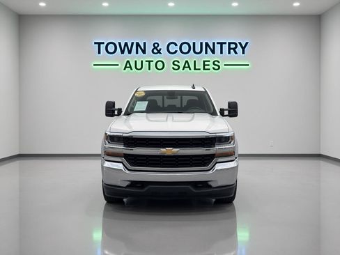 Used 2019 Chevrolet Silverado 1500 LT AWD/4WD image 9