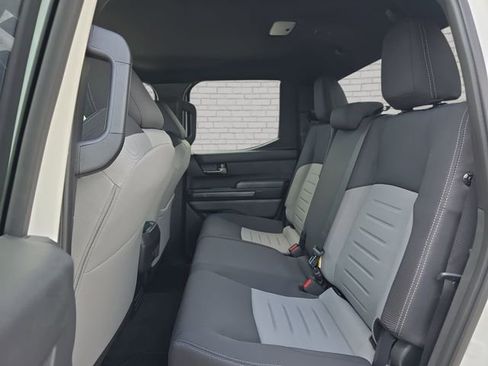 New 2026 Toyota Tacoma TRD Sport AWD/4WD image 13