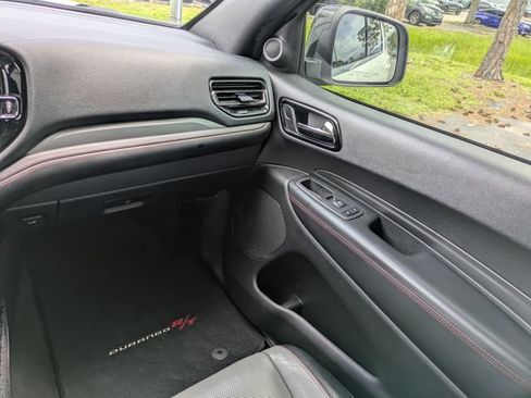 Certified 2023 Dodge Durango R/T AWD/4WD image 14