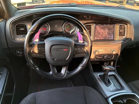 Used 2021 Dodge Charger R/T RWD image 36
