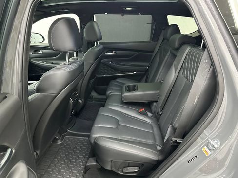 Used 2023 Hyundai Santa Fe Calligraphy FWD image 24