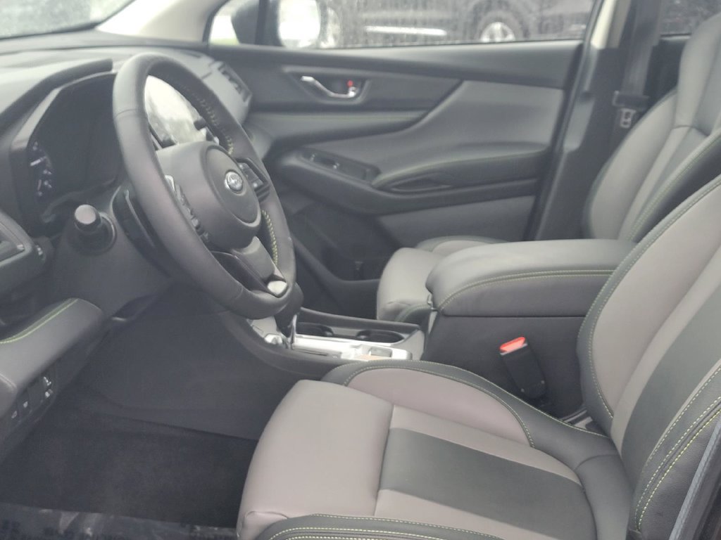 Used 2024 Subaru Ascent Onyx Edition AWD/4WD image 12