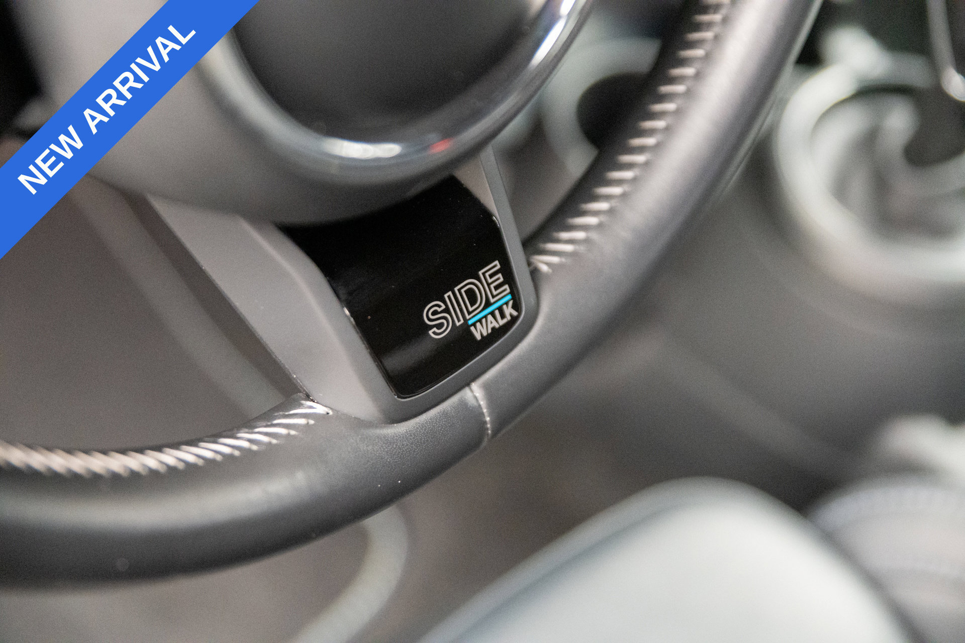 Used 2022 MINI Cooper S w/ Sidewalk Package FWD image 24
