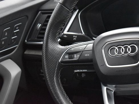 Used 2022 Audi SQ5 Premium Plus image 19