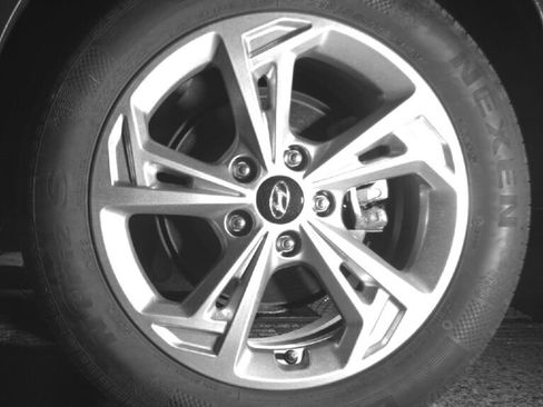 Used 2023 Hyundai Kona SEL w/ Cargo Package image 14