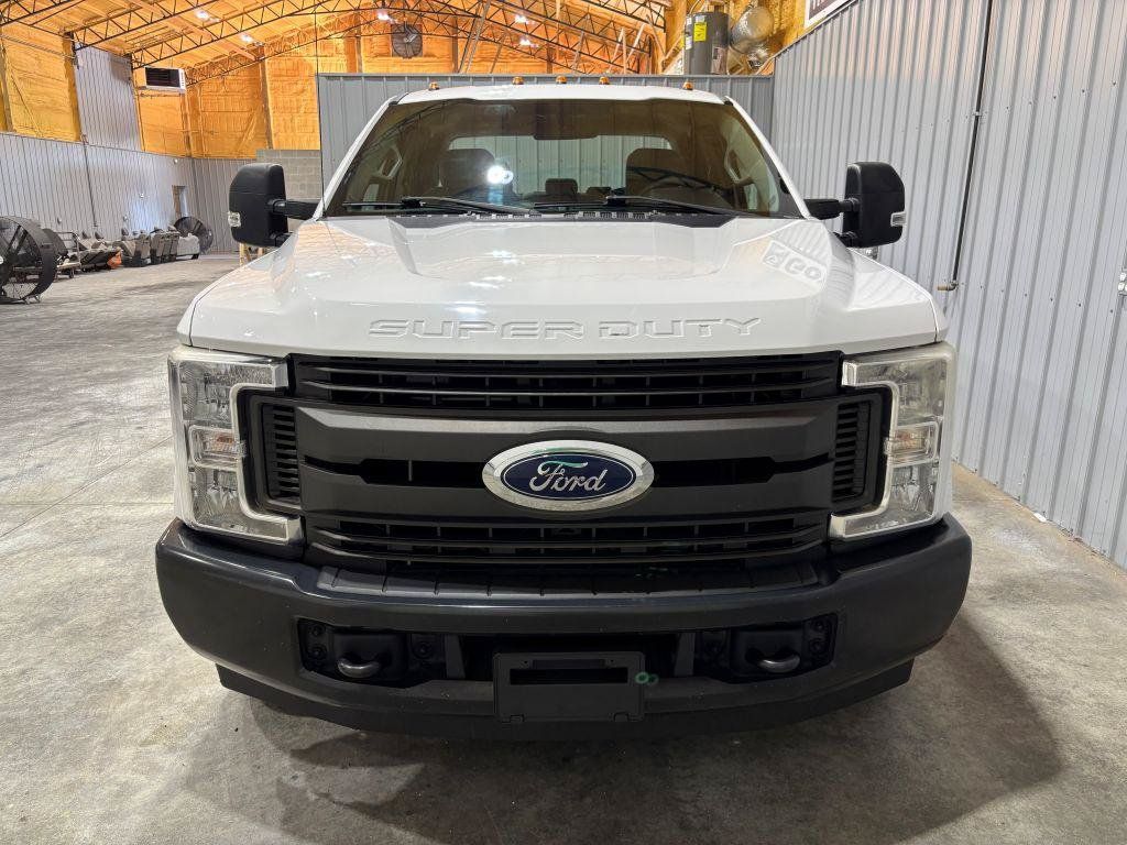 Used 2019 Ford F350 XL w/ Power Equipment Group RWD image 7