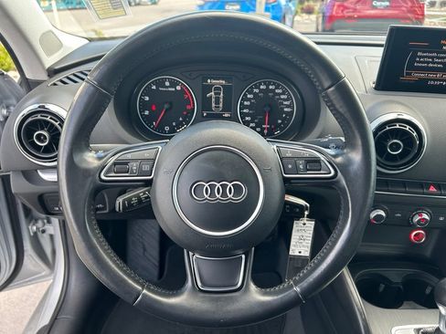 Used 2015 Audi A3 1.8T Premium FWD image 12