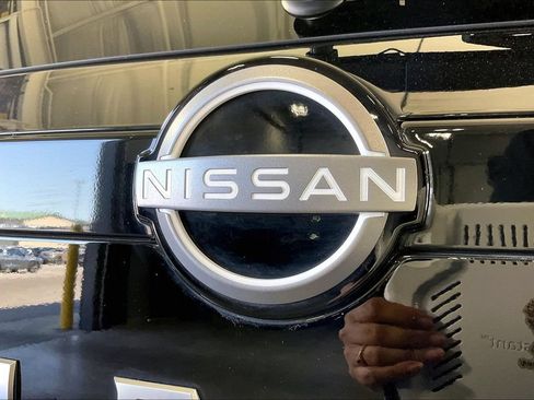 Certified 2025 Nissan Pathfinder S AWD/4WD image 39