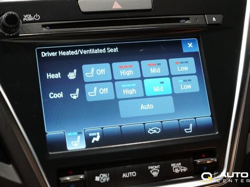 Used 2019 Acura MDX A-Spec image 26