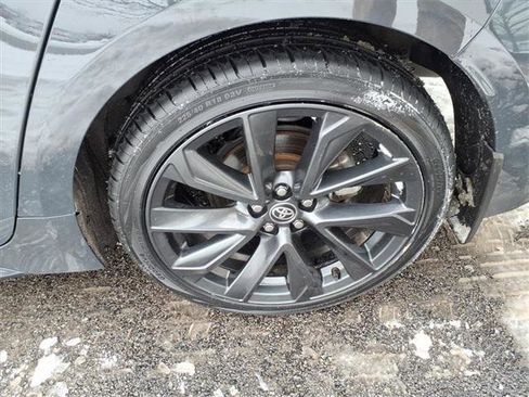 Certified 2023 Toyota Corolla SE image 26