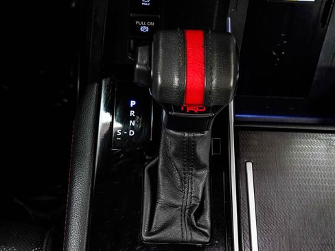 Used 2023 Toyota Sequoia TRD Pro image 27