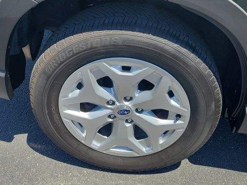 Certified 2024 Subaru Forester AWD/4WD image 10