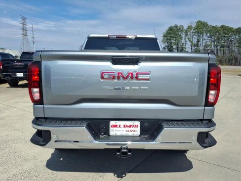 New 2026 GMC Sierra 1500 Pro w/ Pro Value Package AWD/4WD image 6