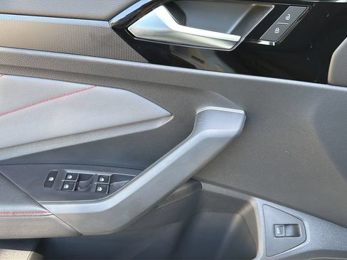 New 2026 Volkswagen Jetta GLI Autobahn FWD image 21