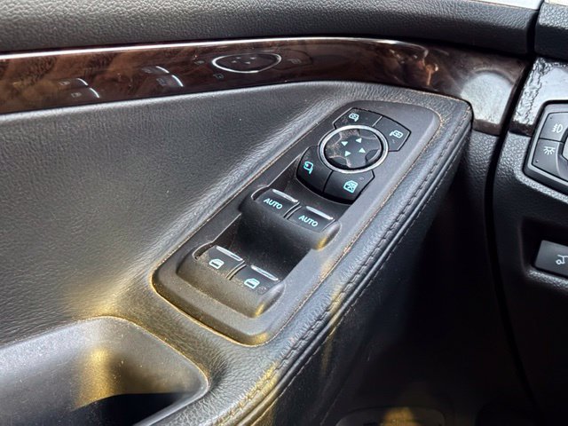 Used 2013 Ford Explorer Limited FWD image 11