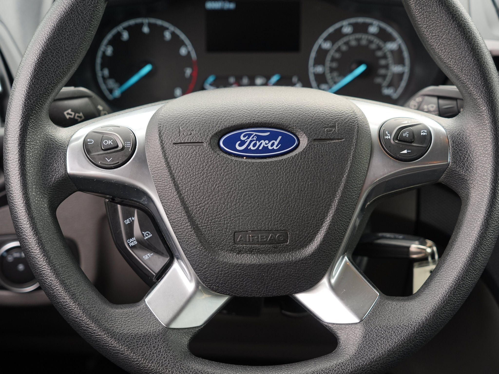 Used 2021 Ford Transit Connect XL FWD image 25