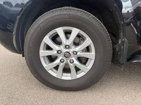 Used 2019 Toyota Land Cruiser AWD/4WD image 26