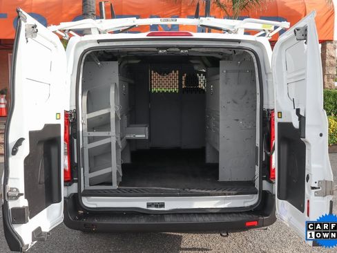 Used 2020 Ford Transit 150 Low Roof image 8