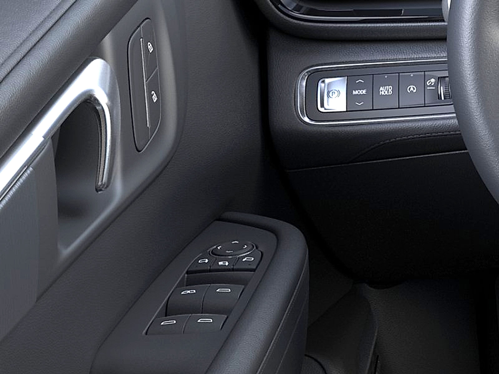 New 2026 Buick Enclave Sport Touring FWD image 22