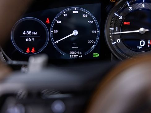 Used 2023 Porsche 911 Carrera S image 39