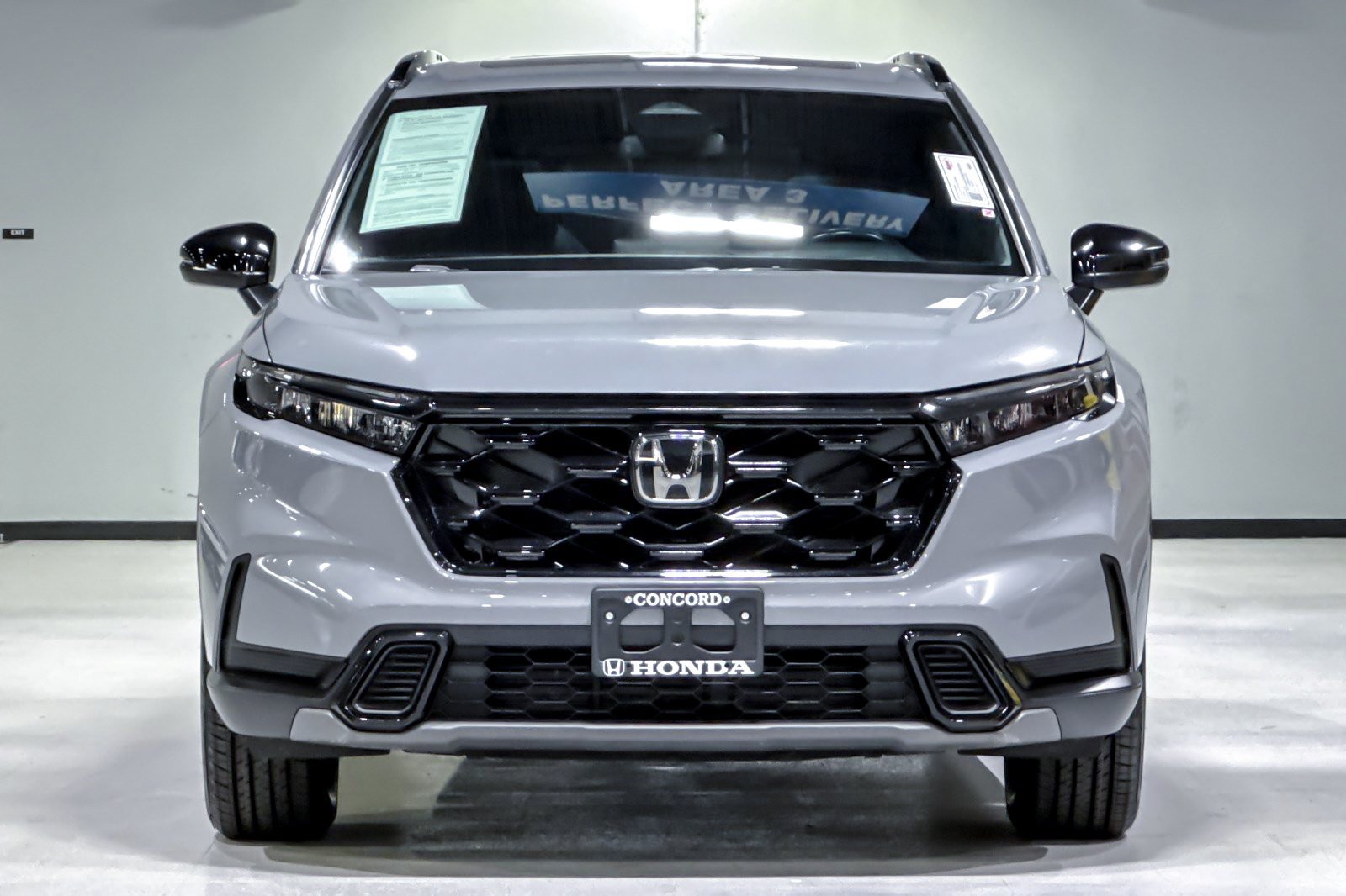 Used 2025 Honda CR-V Sport image 6