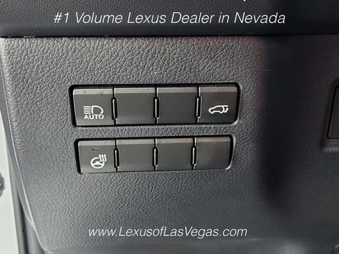 Used 2019 Lexus NX 300 F Sport w/ Accessory Package 2 FWD image 36
