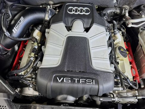 Used 2014 Audi S4 Premium Plus AWD/4WD image 39