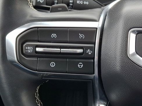 Used 2024 GMC Acadia Denali w/ Super Cruise Package image 23