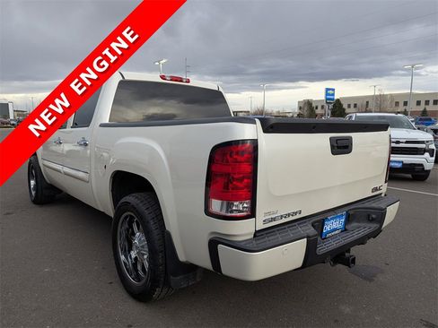 Used 2013 GMC Sierra 1500 Denali image 32