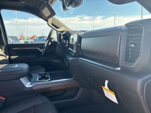 New 2026 Chevrolet Silverado 2500 High Country w/ High Country Premium Package image 27