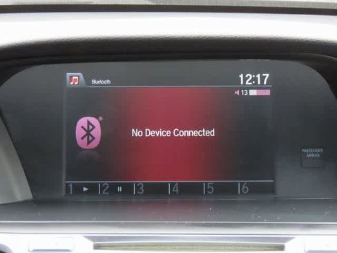 Used 2013 Honda Accord Sport image 20