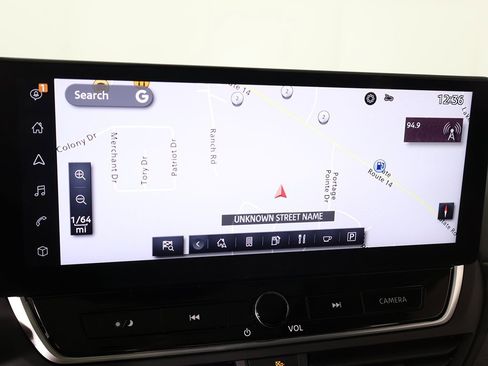 Used 2023 Nissan Altima 2.5 SL image 45