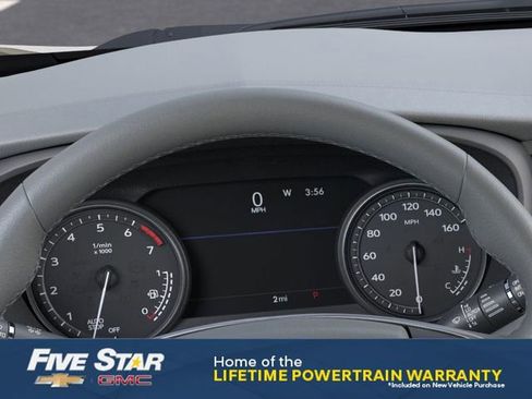 New 2026 Cadillac XT5 Premium Luxury image 18