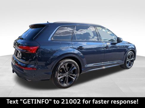 New 2026 Audi Q7 Premium Plus image 3
