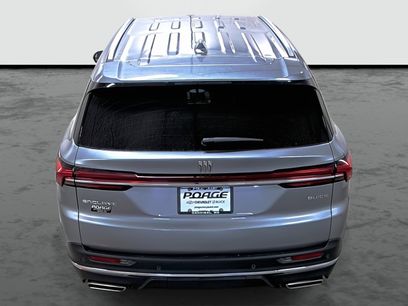 Used 2025 Buick Enclave Preferred