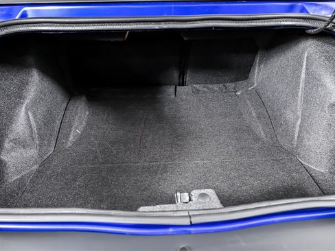 Used 2019 Dodge Challenger SRT Hellcat Redeye RWD image 11