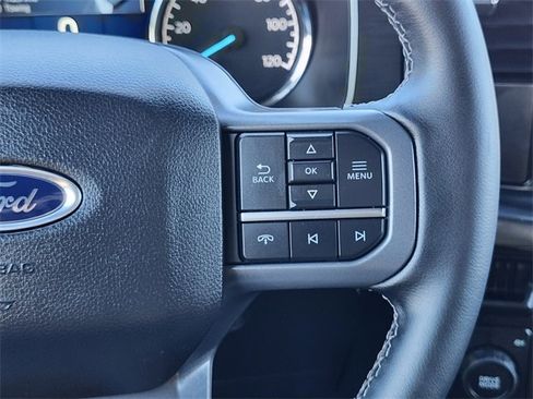 Certified 2023 Ford F150 XLT w/ Equipment Group 302A High image 29