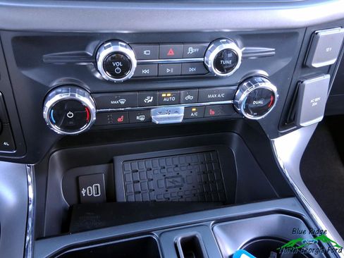 New 2025 Ford F150 XLT w/ Equipment Group 302A MID image 20