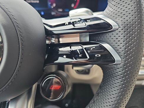 New 2026 Mercedes-Benz GLE 53 AMG 4MATIC Coupe image 19