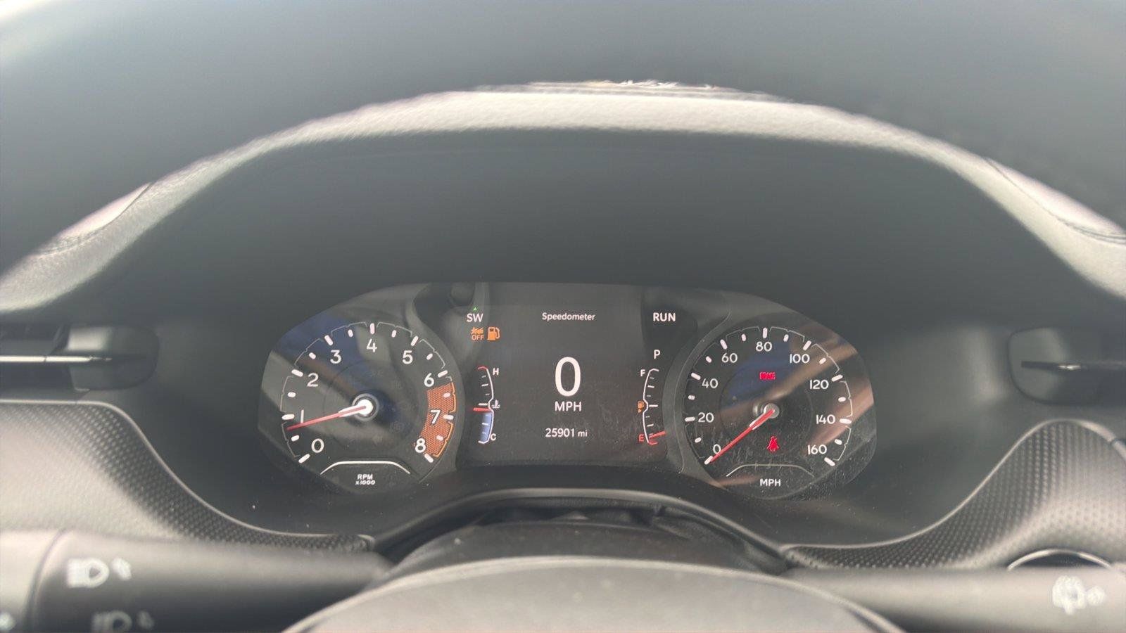 Used 2023 Jeep Compass Latitude w/ Convenience Group AWD/4WD image 13