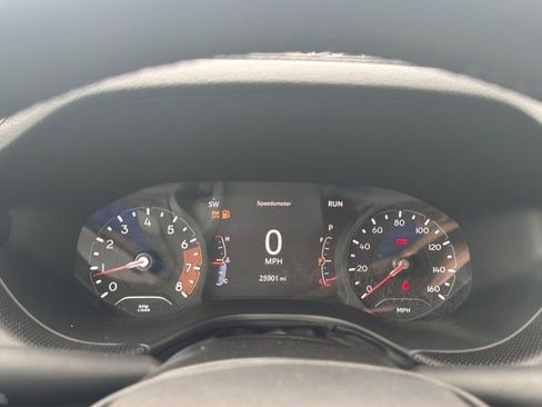 Used 2023 Jeep Compass Latitude w/ Convenience Group AWD/4WD image 13