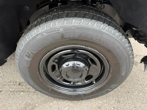 Used 2016 Ford F250 XL w/ XL Value Package image 12