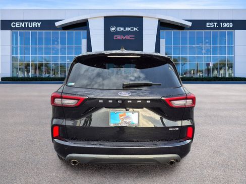 Used 2023 Ford Escape ST-Line AWD/4WD image 5