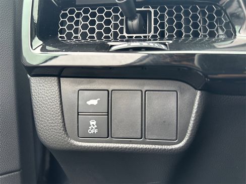 Used 2025 Honda CR-V EX-L image 25