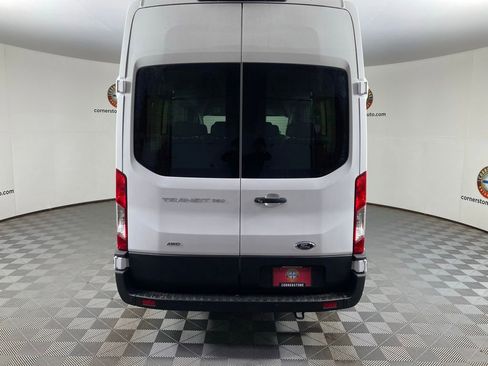 New 2025 Ford Transit 350 XL image 19