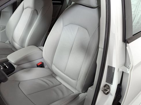 Used 2016 Audi A3 1.8T Premium w/ Audi MMI Navigation Plus image 15