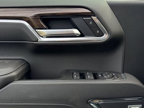 New 2026 Chevrolet Silverado 1500 LT Trail Boss w/ LT Trail Boss Premium Package image 11