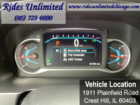 Used 2020 Honda Passport Elite image 29
