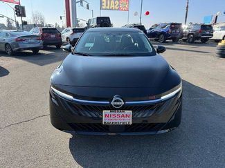 New 2026 Nissan Sentra SR w/ SR Premium Package video 2